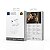 FONE DE OUVIDO WIWU AIRBUDS 4 ANC BRANCO - Imagem 2