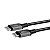 CABO WIWU TITAN LINK USB-C X USB-C CINZA 1,2M - Imagem 2