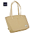 BOLSA WIWU ORA TOTE 14" BEGE - Imagem 2