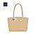 BOLSA WIWU ORA TOTE 14" BEGE - Imagem 4