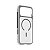CAPA WIWU AEROSHIELD PRO IPHONE 17 PRO MAGSAFE GRAY - Imagem 2