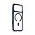CAPA WIWU AEROSHIELD PRO IPHONE 17 PRO MAGSAFE DARK BLUE - Imagem 3