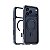 CAPA WIWU AEROSHIELD PRO IPHONE 17 PRO MAGSAFE DARK BLUE - Imagem 4