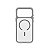 CAPA WIWU AEROSHIELD PRO IPHONE 17 PRO MAX MAGSAFE GRAY - Imagem 1