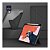 CAPA WIWU CLASSIC III IPAD 10.9" 2022 PRETA - Imagem 2