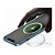 CARREGADOR WIWU MAGNÉTICO WIRELESS 15W USB-C BRANCO - Imagem 4