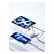 CABO WIWU CONCISE 2 EM 1 USB-C X 2 USB-C 100W CINZA - Imagem 2