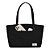 BOLSA WIWU ORA TOTE 16" PRETA - Imagem 1