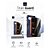 PELÍCULA WIWU TITAN GUARD HYBRID IPHONE 16/17 PRO MAX PRIVATIVA - Imagem 2