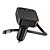 CARREGADOR VEICULAR WIWU HELIX 65W USB-A + USB-C PRETO - Imagem 2