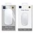 MOUSE WIWU WIMICE MAGIC PRO SEM FIO BRANCO - Imagem 2