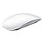 MOUSE WIWU WIMICE MAGIC PRO SEM FIO BRANCO - Imagem 1