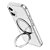CAPA WIWU ISHIELD ULTRA IPHONE 17 MAGSAFE TRANSPARENTE - Imagem 1