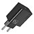 CARREGADOR HREBOS H-CHARGE ULTRA 45W USB-C PRETO CRG-226 - Imagem 5