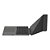 TECLADO BLUETOOTH HREBOS LYRA PARA TABLET ABNT2 COM TOUCHPAD IF-607 - Imagem 4