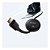 CABO RETRÁTIL HREBOS FAST VORTEX TIPO C PARA TIPO C 100W 1M BRANCO CB-360C - Imagem 4