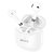 FONE BLUETOOTH HREBOS HARMONY POD I TWS SEM FIO EB-219 - Imagem 2