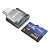 ADAPTADOR HREBOS TIPO C PARA CARTÃO MICRO SD LEITOR OTG HS-661 - Imagem 4