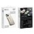 POWER BANK HREBOS TITANIUM 10000MAH 22.5W MAGNÉTICO MAGSAFE CRÔMIO PB-909 - Imagem 2