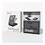 POWER BANK HREBOS NEXCHARGE 3 EM 1 10000MAH MAGNÉTICO COM SUPORTE PB-941 - Imagem 3