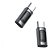 ADAPTADOR OTG HREBOS KRONLINK TIPO C PARA LIGHTNING AD-707C - Imagem 1