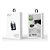ADAPTADOR OTG HREBOS ECHOLINK TIPO C PARA USB-A 5GBPS AD-706C - Imagem 3