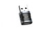 ADAPTADOR OTG HREBOS ECHOLINK USB-A PARA TIPO C 5GBPS AD-706 - Imagem 2