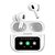 FONE BLUETOOTH WIWU T22 TWS BRANCO COM ESTOJO DE TELA TOUCH E CANCELAMENTO DE RUÍDO - Imagem 3