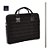 PASTA WIWU COSMO SLIM CASE 13,3 POLEGADAS PRETA COM ALÇA PARA NOTEBOOK - Imagem 3