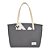 BOLSA WIWU ORA TOTE 16 POLEGADAS CINZA PARA NOTEBOOK E MACBOOK - Imagem 3