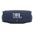 CAIXA DE SOM BLUETOOTH JBL CHARGE 6 AZUL IP68 COM POWER BANK E ALÇA - Imagem 1