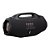 CAIXA DE SOM BLUETOOTH JBL BOOMBOX 4 PRETA IP68 ATÉ 34 HORAS DE BATERIA - Imagem 3