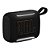 CAIXA DE SOM BLUETOOTH JBL GO 5 PRETA À PROVA D'ÁGUA IP68 COM ILUMINAÇÃO AMBIENTE - Imagem 2