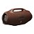 CAIXA DE SOM BLUETOOTH JBL BOOMBOX 4 MARROM IP68 ATÉ 34 HORAS DE BATERIA - Imagem 2