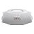 CAIXA DE SOM BLUETOOTH JBL BOOMBOX 4 BRANCA IP68 ATÉ 34 HORAS DE BATERIA - Imagem 1