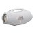 CAIXA DE SOM BLUETOOTH JBL BOOMBOX 4 BRANCA IP68 ATÉ 34 HORAS DE BATERIA - Imagem 2