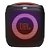 CAIXA DE SOM AMPLIFICADA JBL PARTYBOX ENCORE ESSENTIAL 2 100W COM LUZES E ENTRADA DE MICROFONE - Imagem 1