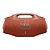 CAIXA DE SOM BLUETOOTH JBL BOOMBOX 4 LARANJA IP68 ATÉ 34 HORAS DE BATERIA - Imagem 1