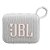 CAIXA DE SOM BLUETOOTH JBL GO 4 BRANCA IP67 À PROVA D'ÁGUA E POEIRA - Imagem 1