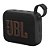 CAIXA DE SOM BLUETOOTH JBL GO 4 PRETA IP67 À PROVA D'ÁGUA E POEIRA - Imagem 3