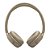 FONE DE OUVIDO BLUETOOTH JBL TUNE 530BT BEGE ATÉ 76 HORAS DE BATERIA - Imagem 4