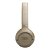FONE DE OUVIDO BLUETOOTH JBL TUNE 530BT BEGE ATÉ 76 HORAS DE BATERIA - Imagem 2