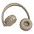 FONE DE OUVIDO BLUETOOTH JBL TUNE 530BT BEGE ATÉ 76 HORAS DE BATERIA - Imagem 5
