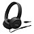 FONE DE OUVIDO COM FIO JBL TUNE 520C USB-C PRETO COM MICROFONE - Imagem 4