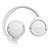 FONE DE OUVIDO BLUETOOTH JBL TUNE 520BT BRANCO ATÉ 57 HORAS DE BATERIA - Imagem 4