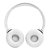 FONE DE OUVIDO BLUETOOTH JBL TUNE 520BT BRANCO ATÉ 57 HORAS DE BATERIA - Imagem 2