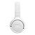 FONE DE OUVIDO BLUETOOTH JBL TUNE 520BT BRANCO ATÉ 57 HORAS DE BATERIA - Imagem 1