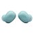 FONE DE OUVIDO BLUETOOTH JBL WAVE BUDS 2 VERDE-ÁGUA COM CANCELAMENTO DE RUÍDO - Imagem 2