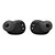 FONE DE OUVIDO BLUETOOTH JBL WAVE BUDS 2 PRETO COM CANCELAMENTO DE RUÍDO - Imagem 5