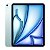IPAD AIR M4 13 POLEGADAS (NOVO) - Imagem 3